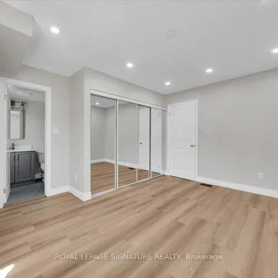 6950,&nbsp;Tenth, Lisgar, Mississauga