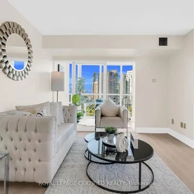 285,&nbsp;Enfield, City Centre, Mississauga