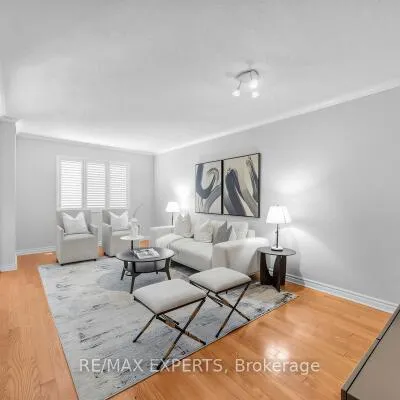 601,&nbsp;Shoreline, Cooksville, Mississauga