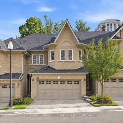 2000,&nbsp;The Collegeway, Erin Mills, Mississauga