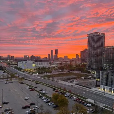339,&nbsp;Rathburn, City Centre, Mississauga
