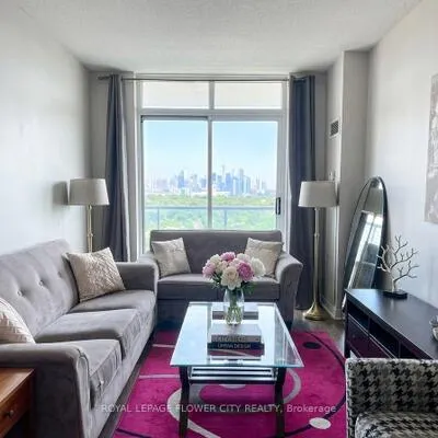 90,&nbsp;Absolute, City Centre, Mississauga