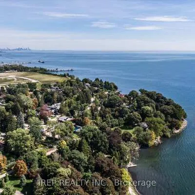 1055,&nbsp;Shawnmarr, Port Credit, Mississauga