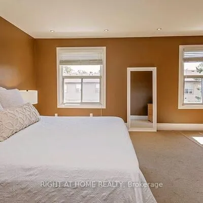6100,&nbsp;Montevideo, Meadowvale, Mississauga