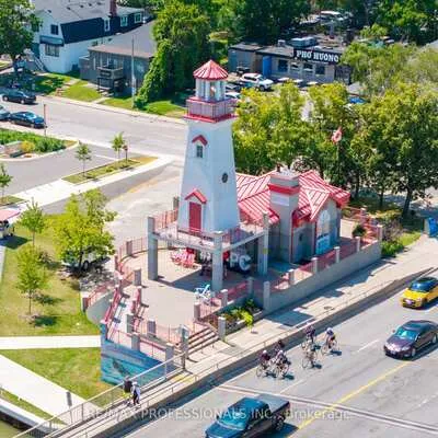 21,&nbsp;Park, Port Credit, Mississauga
