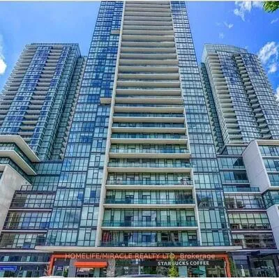 4070,&nbsp;Confederation, City Centre, Mississauga