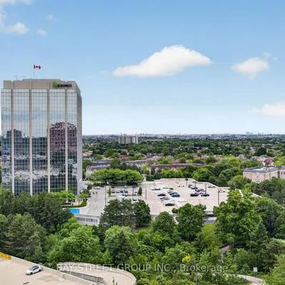 50,&nbsp;Absolute, City Centre, Mississauga