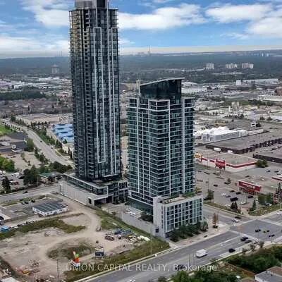 3985,&nbsp;Grand Park, City Centre, Mississauga