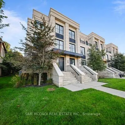 1180,&nbsp;Cawthra, Mineola, Mississauga