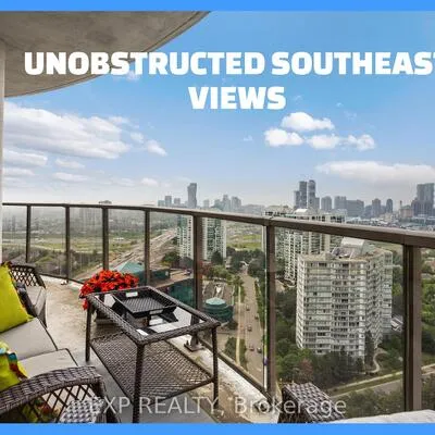 25,&nbsp;Kingsbridge Garden, Hurontario, Mississauga
