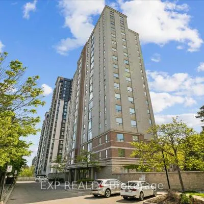 200,&nbsp;Burnhamthorpe, City Centre, Mississauga