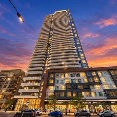 4065,&nbsp;Confederation, City Centre, Mississauga