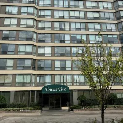 55,&nbsp;Elm, City Centre, Mississauga