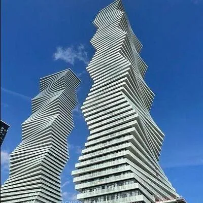 3883,&nbsp;Quartz, City Centre, Mississauga