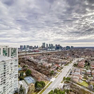 55,&nbsp;Kingsbridge Garden, Hurontario, Mississauga