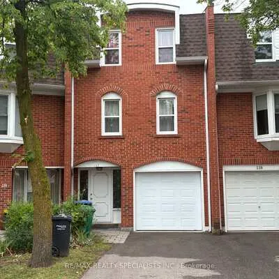 333,&nbsp;Meadows, Rathwood, Mississauga