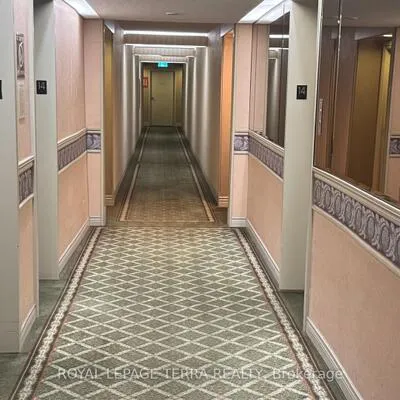 3700,&nbsp;Kaneff, Mississauga Valleys, Mississauga