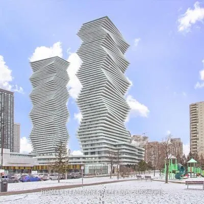 3883,&nbsp;Quartz, City Centre, Mississauga