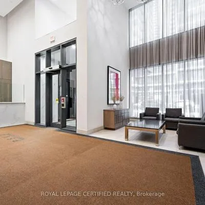 510,&nbsp;Curran, City Centre, Mississauga