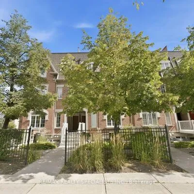 3055,&nbsp;Elmcreek, Cooksville, Mississauga