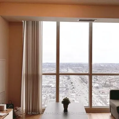 3985,&nbsp;Grand Park, City Centre, Mississauga