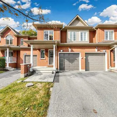 7360,&nbsp;Zinnia, Meadowvale Village, Mississauga
