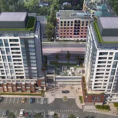 715, Davis, Huron Heights-Leslie Valley, Newmarket