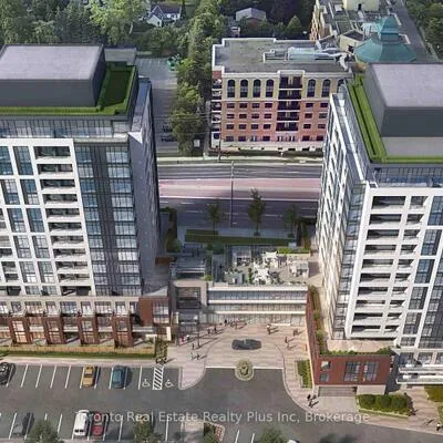 705, Davis, Huron Heights-Leslie Valley, Newmarket