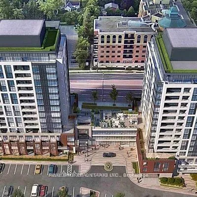 705, Davis, Huron Heights-Leslie Valley, Newmarket