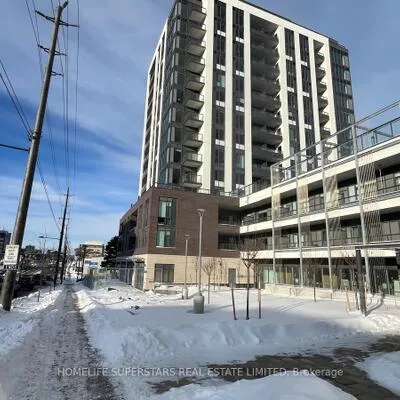 705, Davis, Huron Heights-Leslie Valley, Newmarket