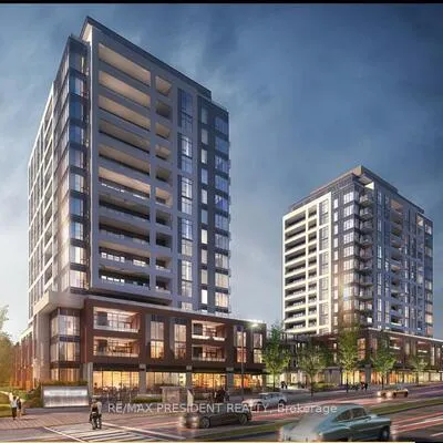 705, Davis, Huron Heights-Leslie Valley, Newmarket