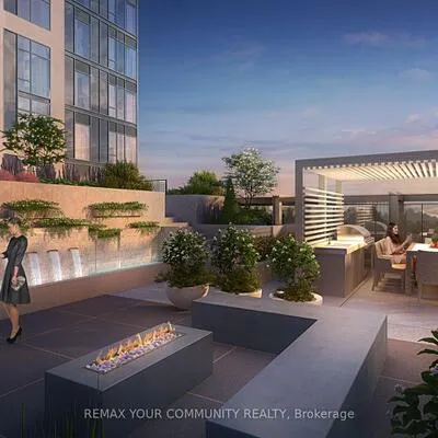 705, Davis, Huron Heights-Leslie Valley, Newmarket