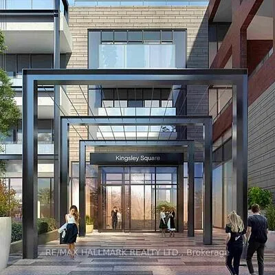 705, Davis, Huron Heights-Leslie Valley, Newmarket