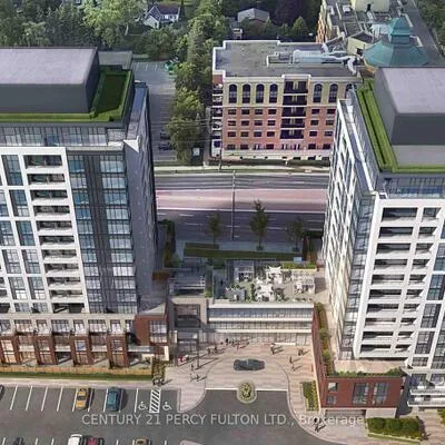 705, Davis, Huron Heights-Leslie Valley, Newmarket