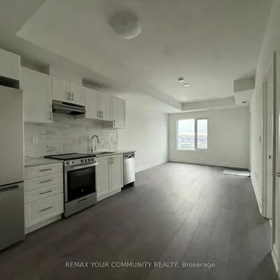 705, Davis, Huron Heights-Leslie Valley, Newmarket