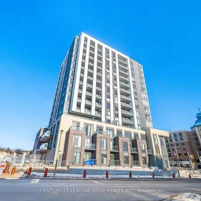 705, Davis, Huron Heights-Leslie Valley, Newmarket