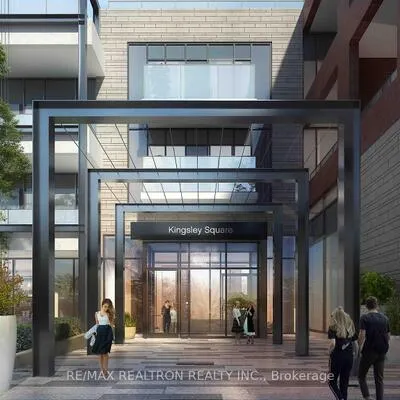 705, Davis, Huron Heights-Leslie Valley, Newmarket