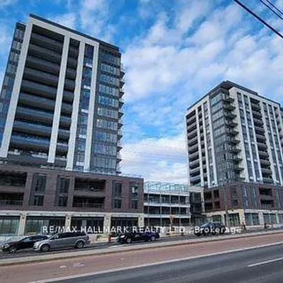 705,&nbsp;Davis, Huron Heights-Leslie Valley, Newmarket