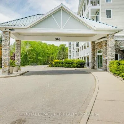 900, Bogart Mill, Gorham-College Manor, Newmarket