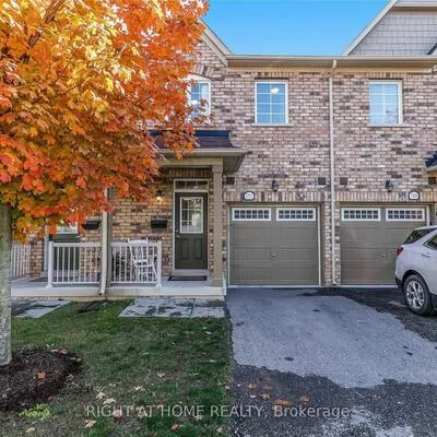 751, Wendy Culbert, Stonehaven-Wyndham, Newmarket