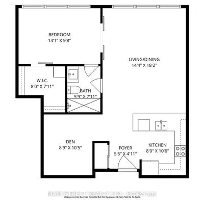 543, Timothy, Central Newmarket, Newmarket