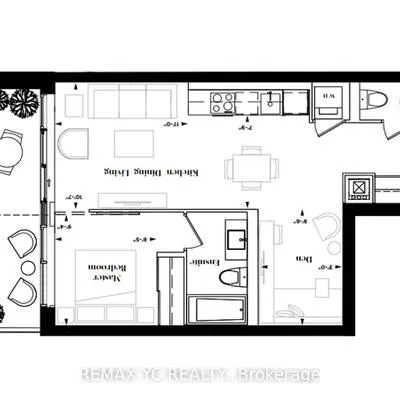 185, Deerfield, Central Newmarket, Newmarket