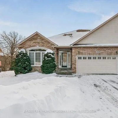 440, Morley Cook, Stonehaven-Wyndham, Newmarket