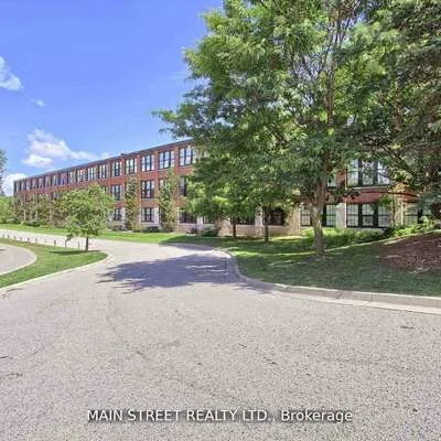 543, Timothy, Central Newmarket, Newmarket