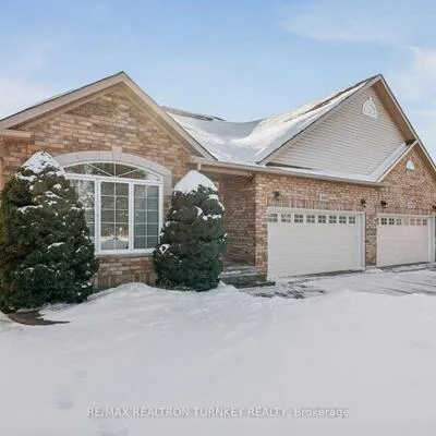 440, Morley Cook, Stonehaven-Wyndham, Newmarket