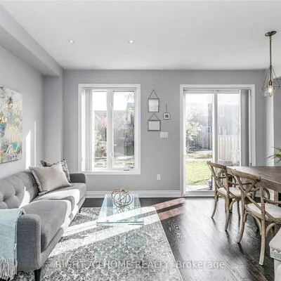 751, Wendy Culbert, Stonehaven-Wyndham, Newmarket