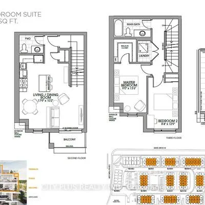 14, LYTHAM GREEN, Glenway Estates, Newmarket