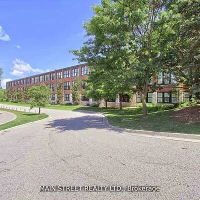 543,&nbsp;Timothy, Central Newmarket, Newmarket