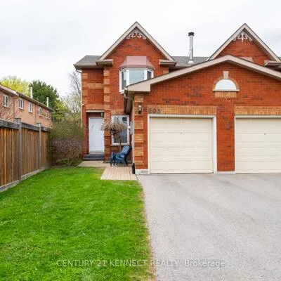 805,&nbsp;Playter, Armitage, Newmarket