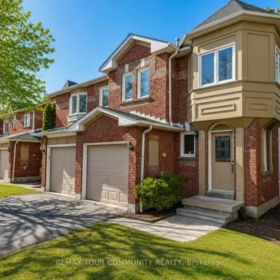 923,&nbsp;Caribou Valley, Armitage, Newmarket